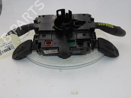 Used Steering column stalk PEUGEOT 307 Break (3E) 1.6 HDi (90 hp) 26196191