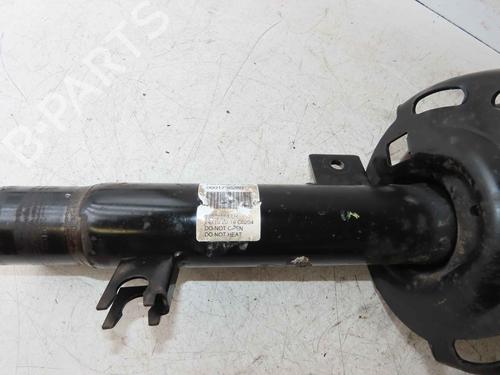 Right front shock absorber CITROËN C3 II (SC_) 1.0 VTi 68 | BP37060342M17 - Image 2