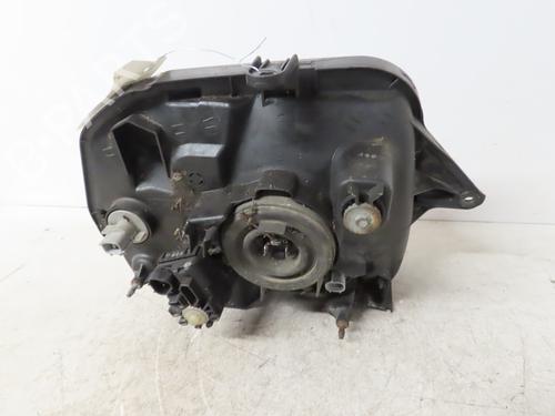 Left headlight SUZUKI JIMNY Closed Off-Road Vehicle (SN) 1.5 DDiS 4x4 | BP18667074C28 