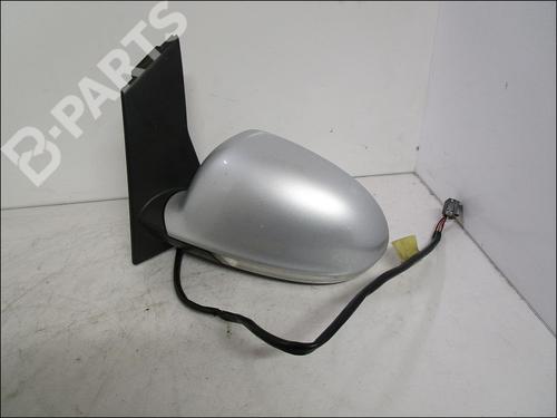 Left mirror VW GOLF PLUS V (5M1, 521) 1.9 TDI | BP10948716C26 