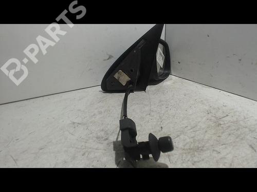 Right mirror SKODA FABIA I (6Y2) 1.9 SDI | BP10947845C27 