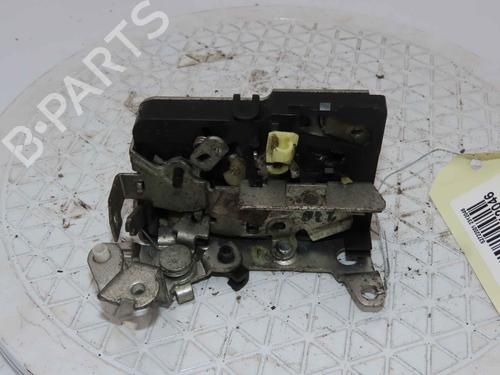 Rear left lock DACIA SANDERO 1.2 16V LPG | BP37045534C100 - Image 2