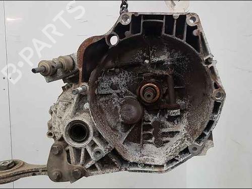 Used Gearbox Gearbox 37040701 37040701