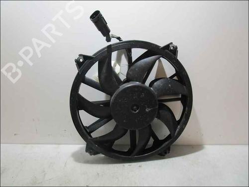 Used Radiator fan Radiator fan 37039915 37039915