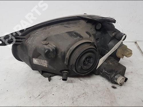 Right headlight OPEL CORSA B (S93) 1.2 i 16V (F08, F68, M68) | BP11921564C29 