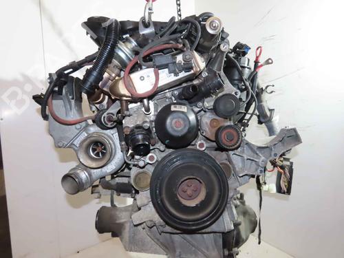 Engine BMW X3 (E83) xDrive 20 d | BP37054694M1 - Image 4