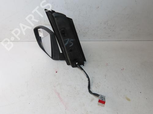 Used Left mirror FORD GRAND C-MAX (DXA/CB7, DXA/CEU) 2.0 TDCi (140 hp) 31692242