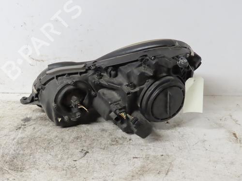Right headlight MERCEDES-BENZ E-CLASS (W211) E 280 CDI 4-matic (211.084) | BP16648337C29 
