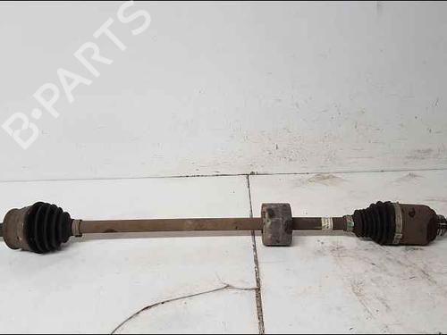 Used Right front driveshaft Right front driveshaft 37042902 37042902