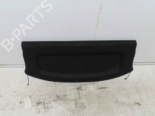 Used Rear parcel shelf Rear parcel shelf 37047141 37047141