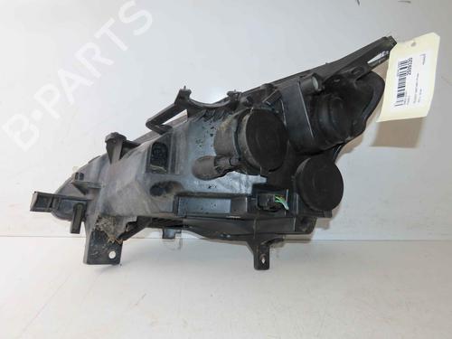 Right headlight PEUGEOT PARTNER Box Body/MPV 1.6 HDi | BP37056679C29 - Image 5