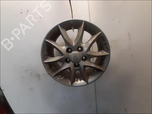 Fælk KIA CEE'D Hatchback (ED) 1.6 CRDi 90 (90 hp) 15657489