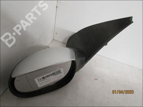 Used Left mirror Left mirror PEUGEOT 206 Hatchback (2A/C) 2.0 HDI 90 (90 hp) 10948668 10948668
