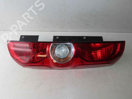 Used Right taillight Right taillight 37054394 37054394
