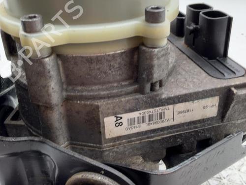 Steering pump DACIA LOGAN II 1.5 dCi / Blue dCi 75 | BP37285651M99 - Image 6