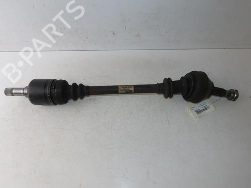 Antriebswelle links vorne für PEUGEOT BOXER Van (244) 2.0 HDi (84 hp) 33133438