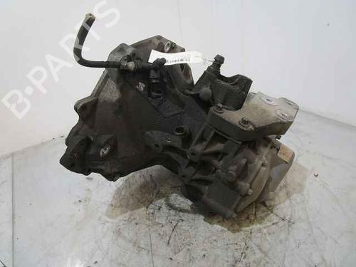 Gearbox OPEL CORSA D (S07) 1.3 CDTI (L08, L68) | BP37039650M3 - Image 2