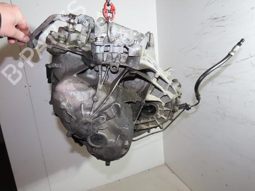 Gearbox BMW 2 Gran Tourer (F46) 214 d | BP32458057M3