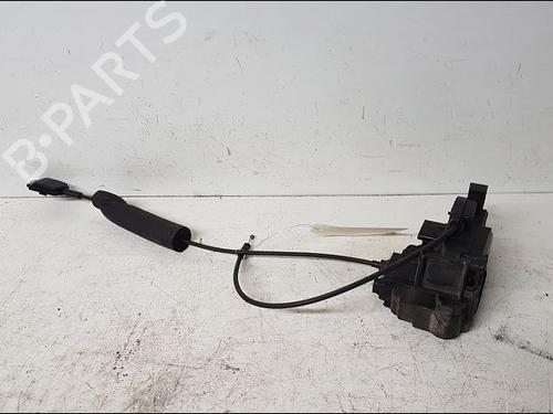 Used Rear right lock RENAULT MEGANE III Grandtour (KZ0/1) 1.9 dCi (KZ0J, KZ0N, KZ1S) (131 hp) 14953483