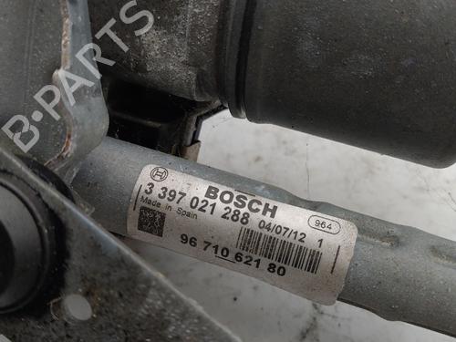 Used Washer pump Washer pump 38024375 38024375