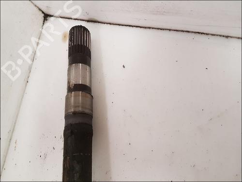 Right front driveshaft ALFA ROMEO SPIDER (916_) 2.0 T.SPARK 16V (916S2C00) | BP13646925M39 
