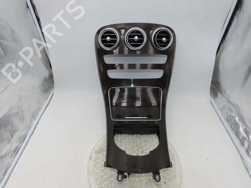 Used Middle console Middle console 37053403 37053403