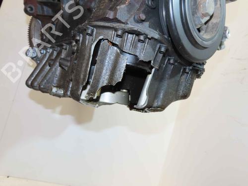 Engine AUDI TT (8J3) 3.2 V6 quattro | BP37060472M1 - Image 8