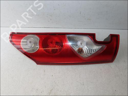 Right taillight RENAULT KANGOO Express (FW0/1_) 1.5 dCi 85 (FW0K, FW0L, FW0B) | BP33135472C35 - Image 2