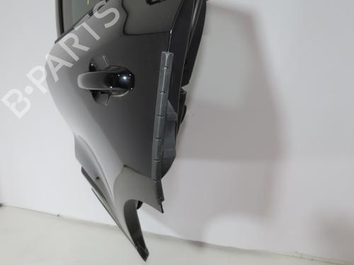 Left rear door FORD KUGA III (DFK) 2.5 Duratec Plug-in-Hybrid | BP29986639C4