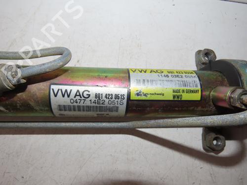 Steering rack VW POLO IV (9N_, 9A_) 1.4 16V | BP29319176M22 