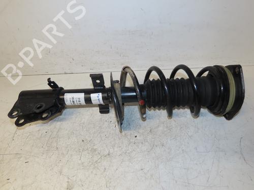 Used Left front shock absorber RENAULT KANGOO Express (FW0/1_) 1.5 dCi 75 (FW07, FW10, FW04) (75 hp) 21049581