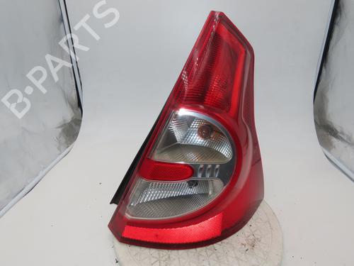 Used Right taillight DACIA SANDERO 1.5 dCi (86 hp) 26196937