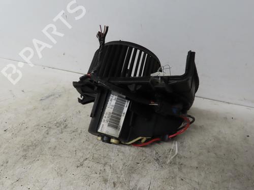 Heater blower motor FIAT SCUDO Van (270_, 272_) 2.0 D Multijet | BP16751735M62