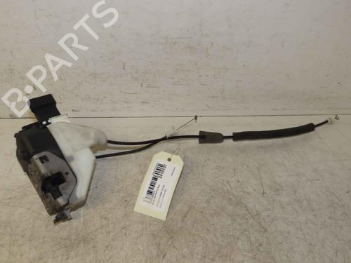 Used Front right lock Front right lock 37049866 37049866