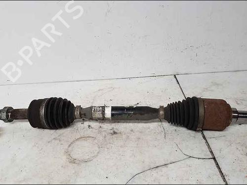 Used Left front driveshaft Left front driveshaft 37043088 37043088