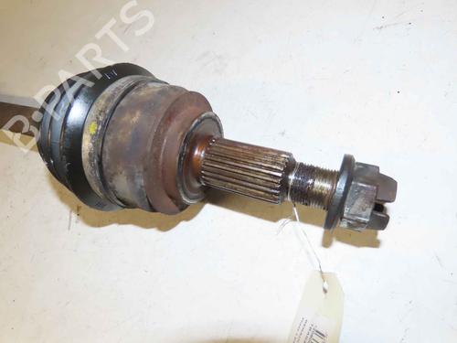 Left front driveshaft RENAULT KANGOO Express (FW0/1_) 1.5 dCi 90 (FW0G, FW05, FW08, FW11) | BP37053069M38 - Image 3