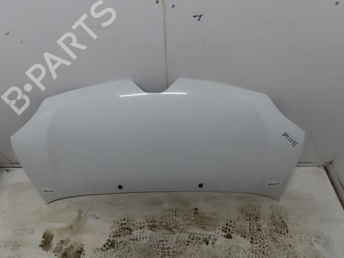 Used Hood RENAULT TWINGO III (BCM_, BCA_) 1.0 SCe 70 (71 hp) 16781641