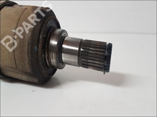 Right front driveshaft HYUNDAI TUCSON (TL, TLE) 1.7 CRDi | BP10941976M39 