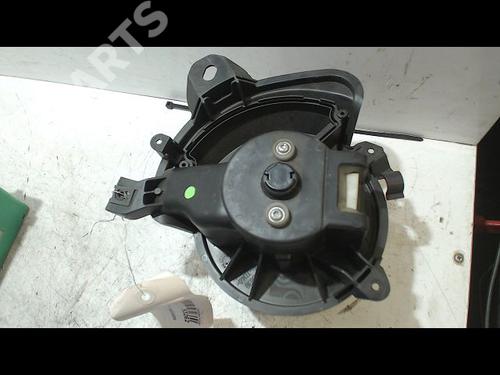 Used Heater blower motor Heater blower motor ALFA ROMEO MITO (955_) 1.3 MultiJet (955AXP1A, 955AYC1A) (95 hp) 10941618 10941618