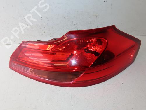 Right taillight OPEL INSIGNIA A Sports Tourer (G09) 2.0 CDTI (35) | BP29516261C35 