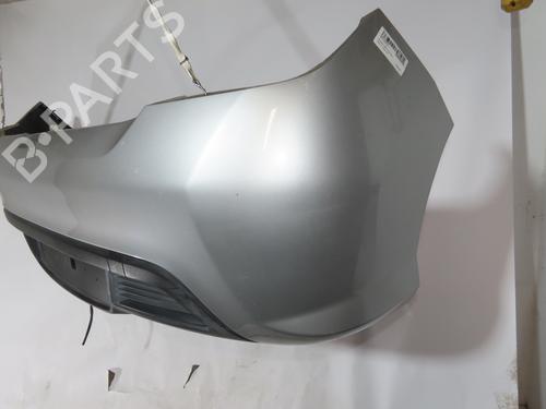 Rear bumper PEUGEOT 308 I (4A_, 4C_) 1.6 HDi | BP29016024C8 