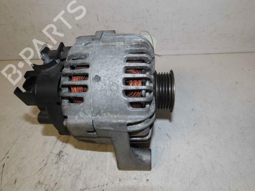 Alternator MINI MINI (R56) Cooper D | BP37053229M7 - Image 4