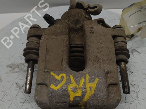 Used Left rear brake caliper Left rear brake caliper CITROËN C4 II (NC_) 1.6 HDi 90 (92 hp) 39905896 39905896