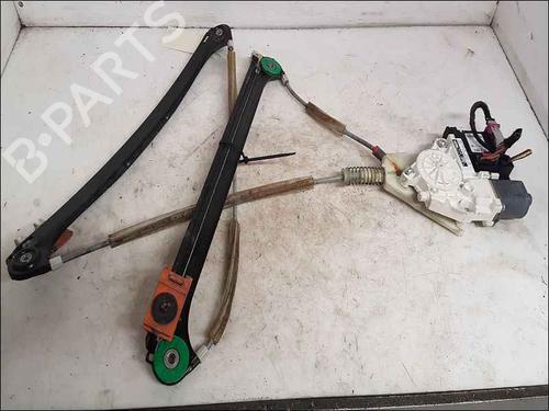 Used Front right window mechanism Front right window mechanism 37041725 37041725