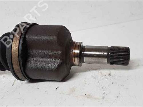 Left front driveshaft PEUGEOT 508 I (8D_) 2.0 HDi | BP37043192M38 - Image 3