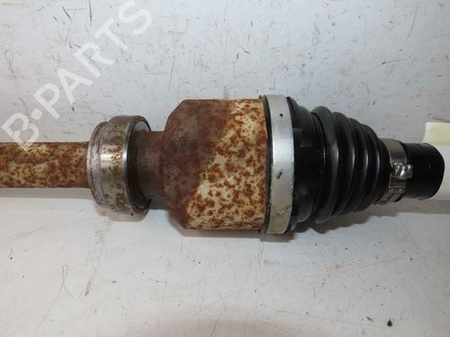 Right front driveshaft PEUGEOT EXPERT Van (V_) 1.6 BlueHDi 115 | BP37057729M39 - Image 3