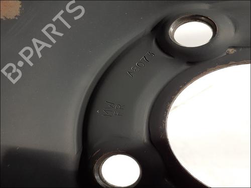Used Rim RENAULT CLIO III (BR0/1, CR0/1) 1.5 dCi (BR0H, CR0H, CR1S, BR1S) (106 hp) 29414476