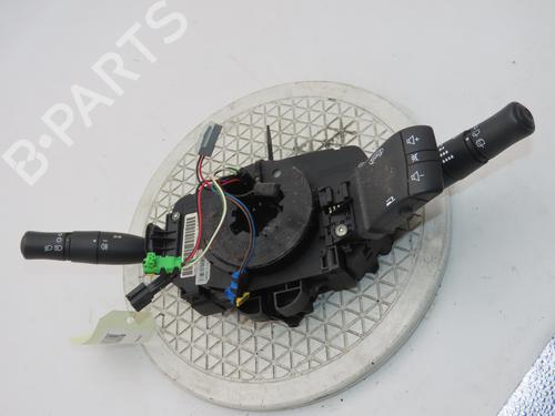 Used Steering column stalk Steering column stalk RENAULT MEGANE II (BM0/1_, CM0/1_) 1.5 dCi (BM1F, CM1F) (86 hp) 33134057 33134057