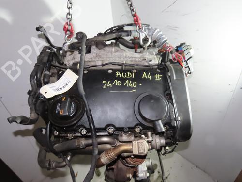 Motor AUDI A4 B7 (8EC) 2.0 TDI 16V | BP30739875M1