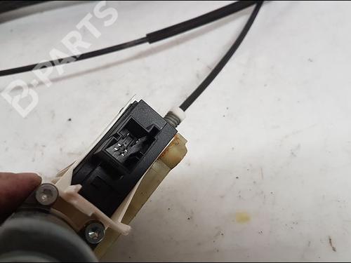 Front left window mechanism AUDI A6 C6 Avant (4F5) 3.0 TDI quattro | BP10947198C22 